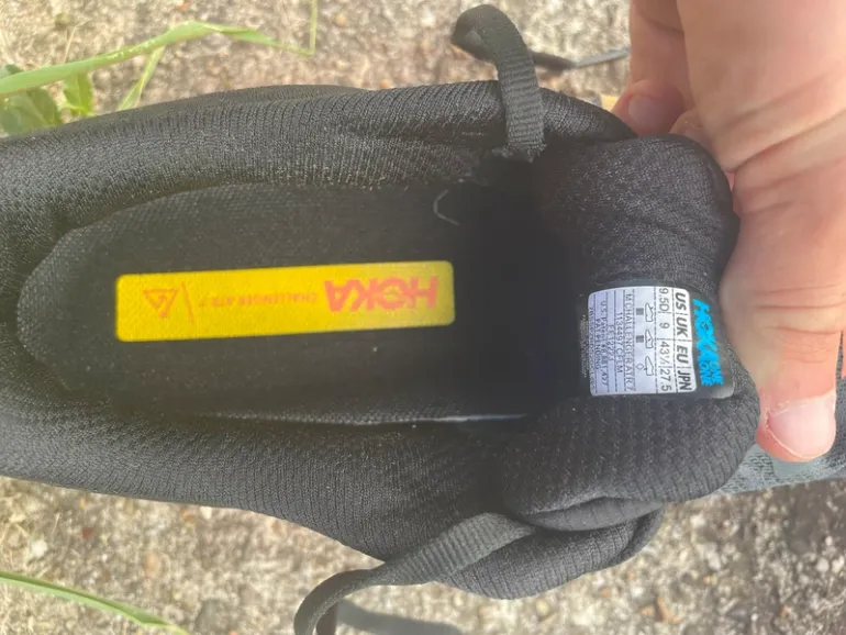 Used Hoka Challenger 7 ATR bike — image 5 of 7
