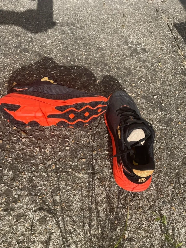 Used Hoka Challenger 7 ATR bike — image 4 of 7