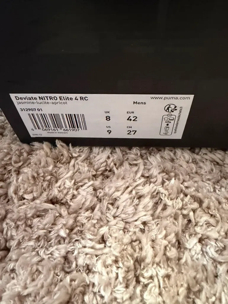 Used Deviate Nitro Elite 4 bike — image 5 of 5