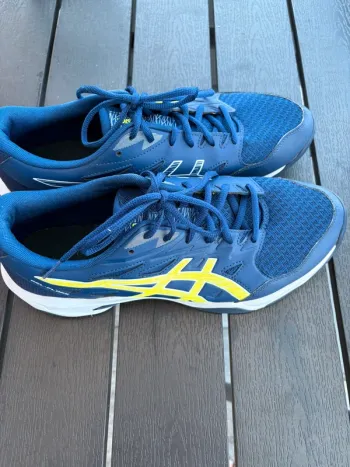 Used Asics Turnschuhe/Laufschuhe bike — image 2 of 6