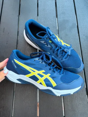 Used Asics Turnschuhe/Laufschuhe Running Shoes