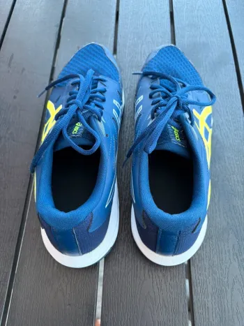 Used Asics Turnschuhe/Laufschuhe bike — image 6 of 6