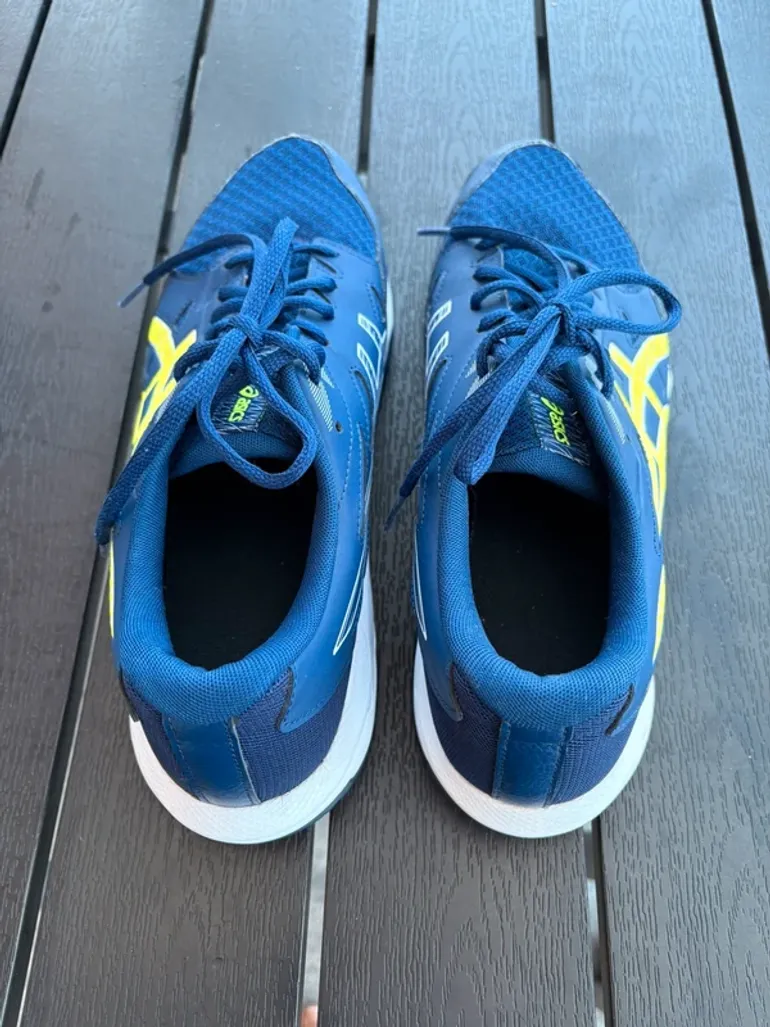 Used Asics Turnschuhe/Laufschuhe bike — image 6 of 6