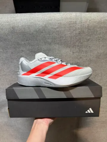 Gebrauchtes Adidas Adizero EVO SL Running Shoes