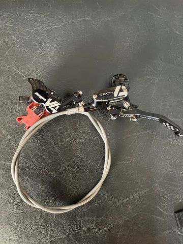 Hope Tech4 V4 Brakes usato