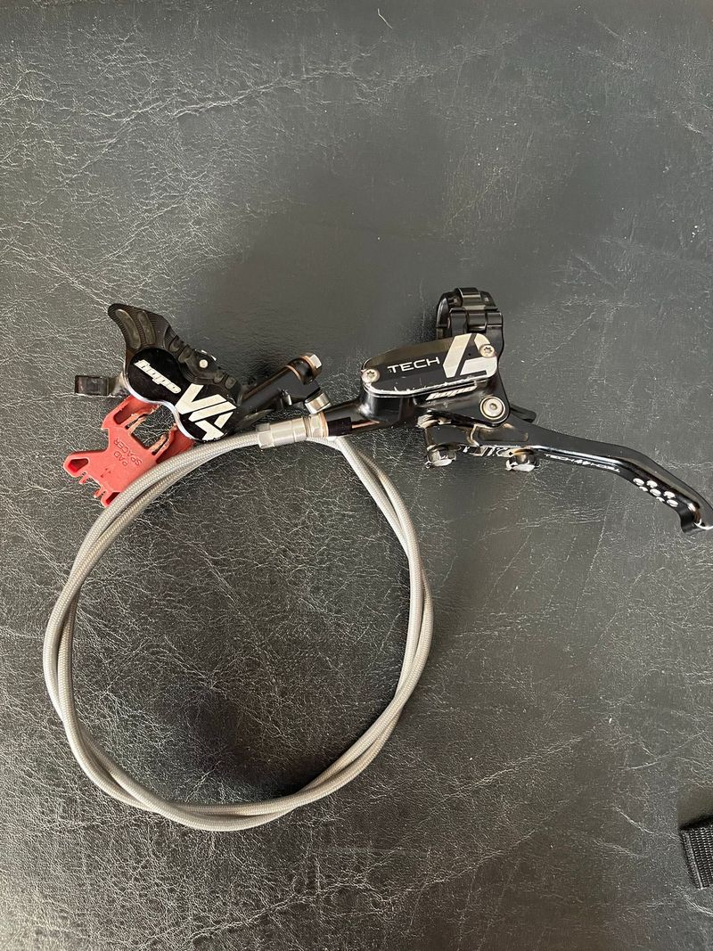 Käytetty Hope Tech4 V4 Brakes