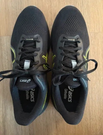Used Asics GT-1000 13 GTX bike — image 2 of 7