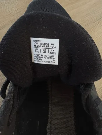 Used Asics GT-1000 13 GTX bike — image 7 of 7