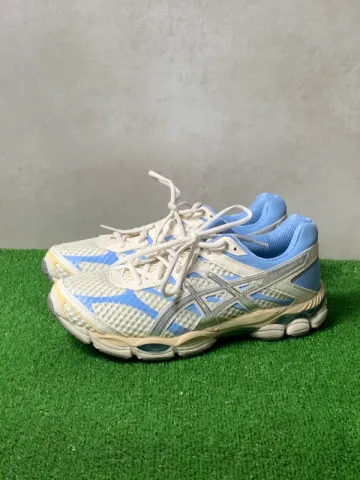 Asics Shoes Running Shoes d'occasion