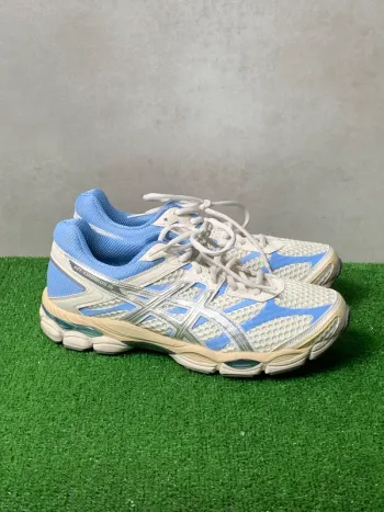 Asics Shoes bike d'occasion — image 4 sur 7