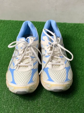 Asics Shoes bike d'occasion — image 3 sur 7