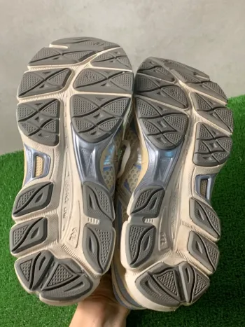 Asics Shoes bike d'occasion — image 7 sur 7