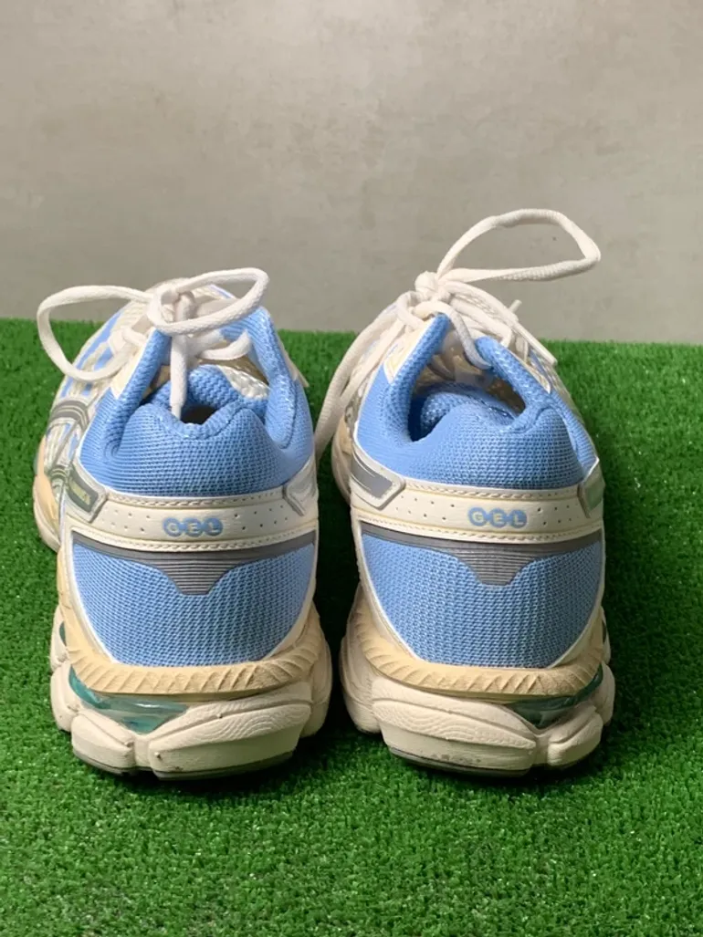 Asics Shoes bike d'occasion — image 5 sur 7