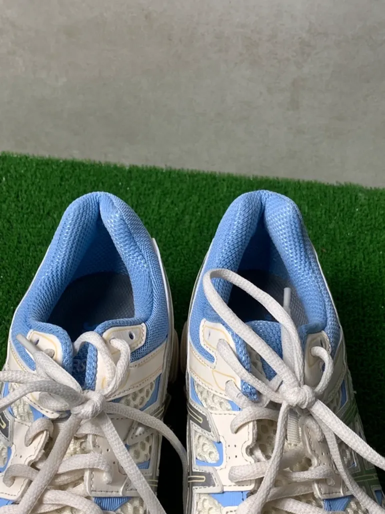 Asics Shoes bike d'occasion — image 2 sur 7