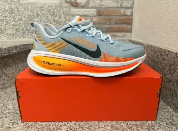 Used Nike Vomero 18 Running Shoes