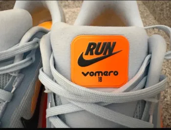 Used Nike Vomero 18 bike — image 6 of 13