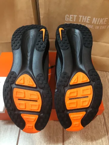 Used Orange Vomero 18 bike — image 8 of 9