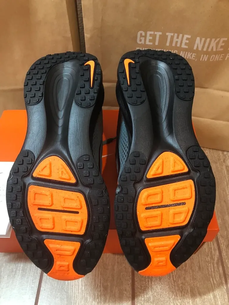 Tweedehands Orange Vomero 18 bike — afbeelding 8 van 9