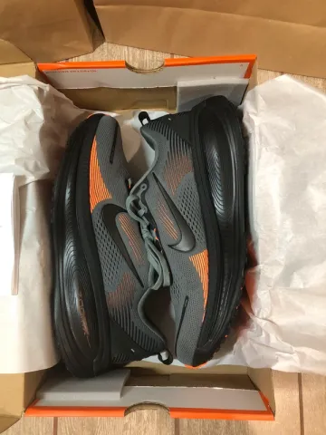 Used Orange Vomero 18 bike — image 6 of 9