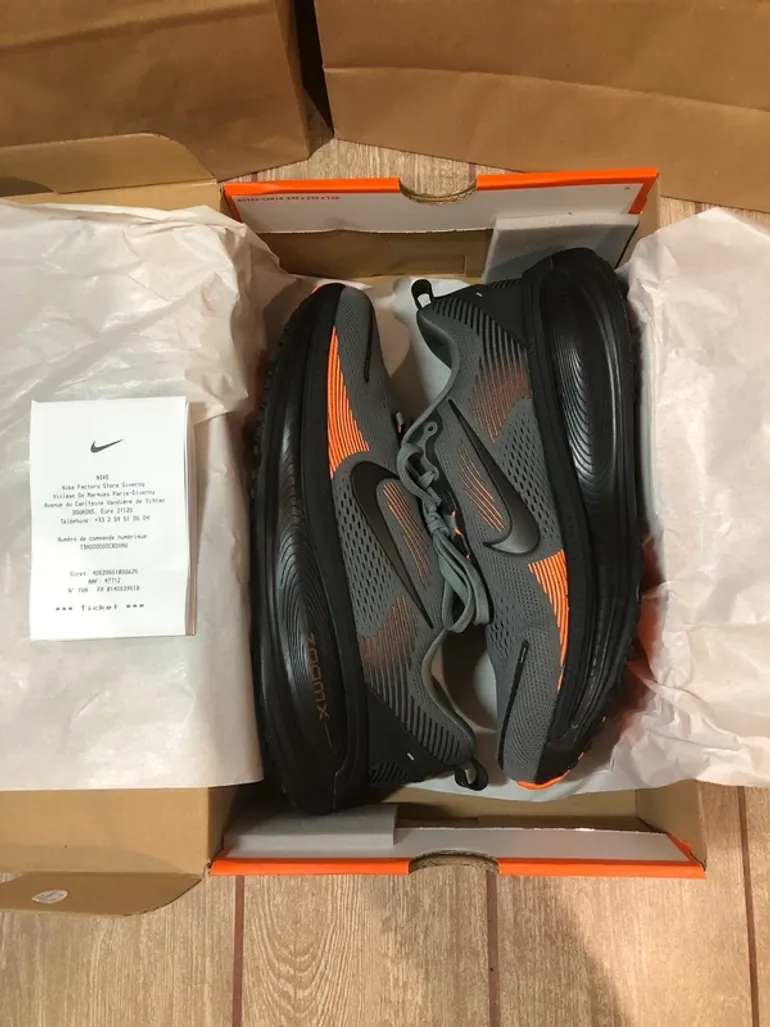 Tweedehands Orange Vomero 18 bike — afbeelding 5 van 9