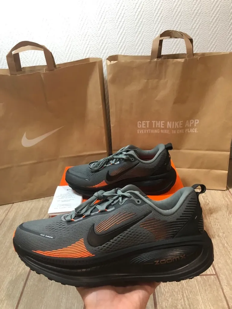 Tweedehands Orange Vomero 18 bike — afbeelding 3 van 9