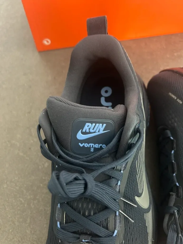 Used Nike Vomero 18 Zoom X bike — image 8 of 9
