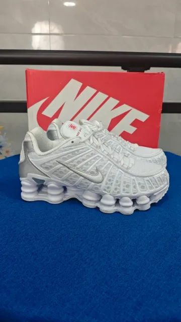 Tweedehands Nike Air Max Portal Running Shoes