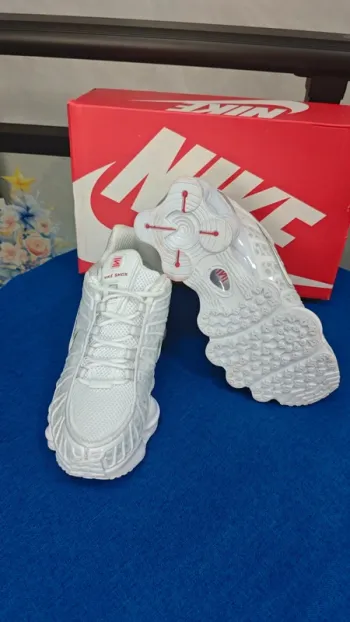 Tweedehands Nike Air Max Portal bike — afbeelding 7 van 8