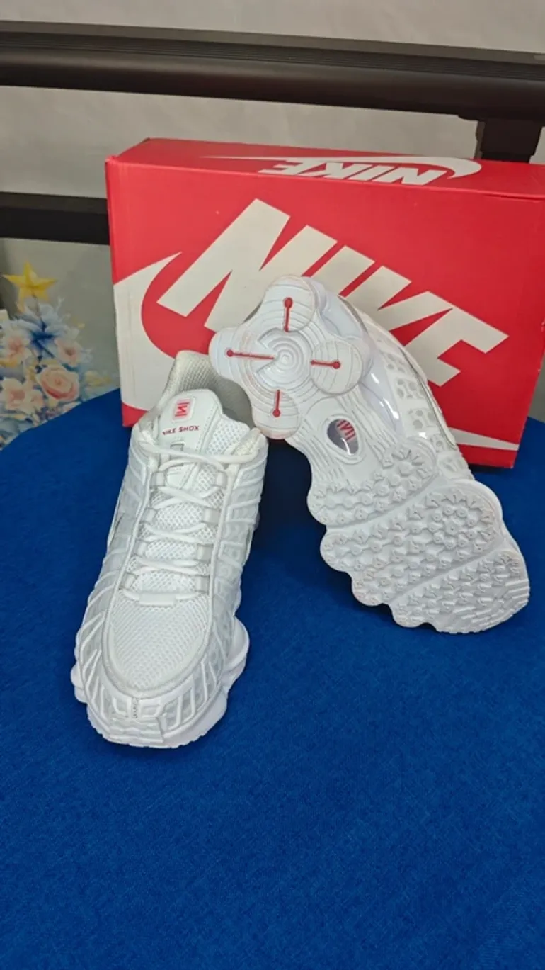 Tweedehands Nike Air Max Portal bike — afbeelding 7 van 8