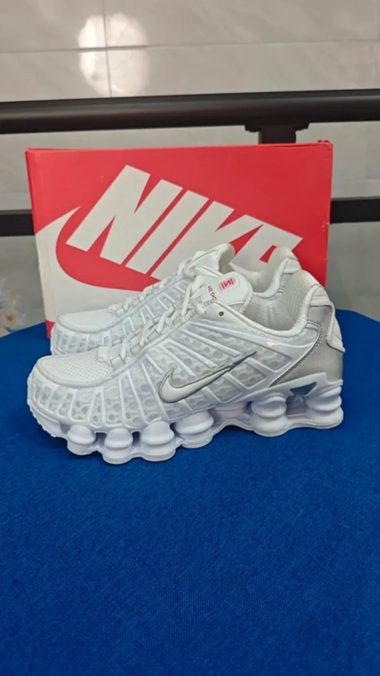 Tweedehands Nike Air Max Portal bike — afbeelding 5 van 8