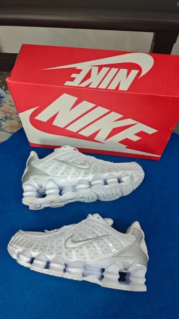 Tweedehands Nike Air Max Portal bike — afbeelding 2 van 8