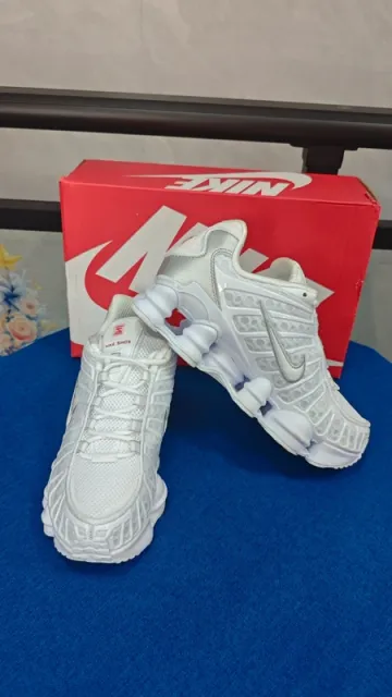 Nike Air Max Portal bike de segunda mano — imagen 3 de 8
