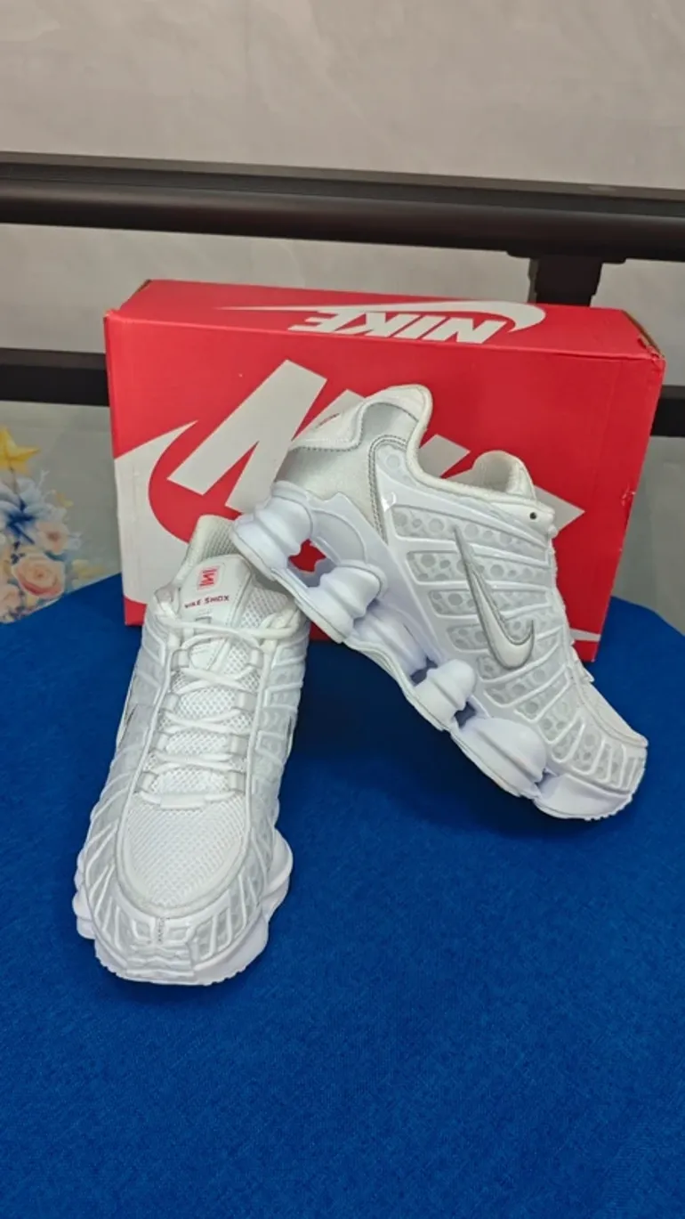 Tweedehands Nike Air Max Portal bike — afbeelding 3 van 8