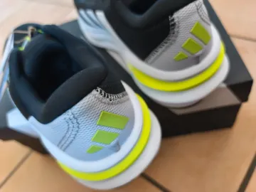 Brugt Adidas Galaxy bike — billede 3 af 3