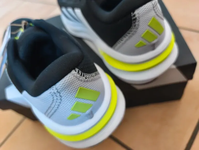 Brugt Adidas Galaxy bike — billede 3 af 3