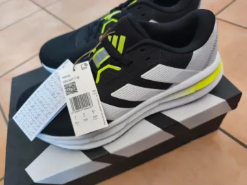 Brugt Adidas Galaxy bike — billede 1 af 3