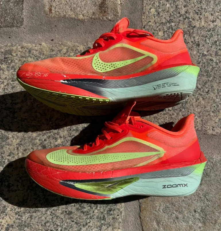 Used Nike Zoom Fly 6 bike — image 4 of 4