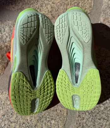 Used Nike Zoom Fly 6 bike — image 2 of 4