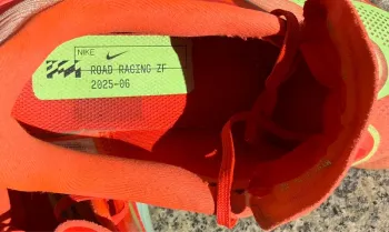 Used Nike Zoom Fly 6 bike — image 3 of 4