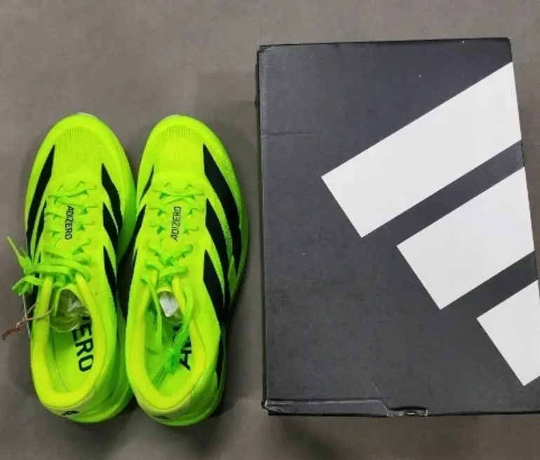 Gebrauchtes Adidas Adizero Evo SL bike — Bild 2 von 4