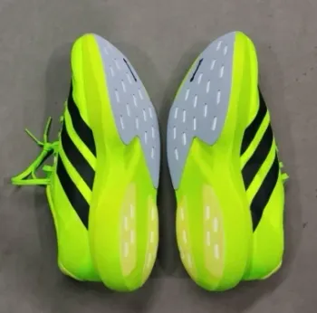 Gebrauchtes Adidas Adizero Evo SL bike — Bild 3 von 4