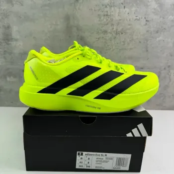 Gebrauchtes Adidas Adizero Evo SL bike — Bild 1 von 4