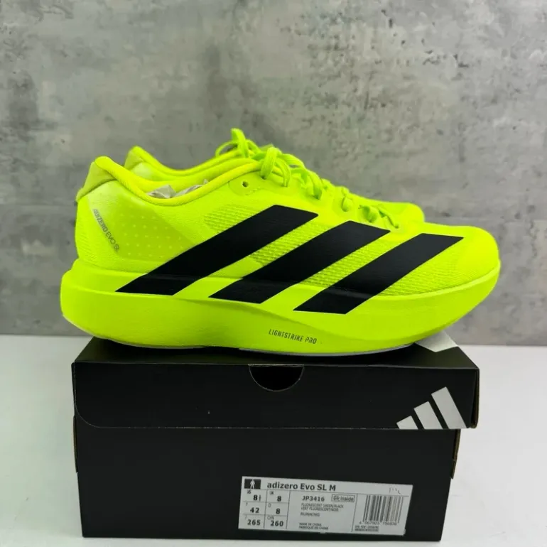 Gebrauchtes Adidas Adizero Evo SL bike — Bild 1 von 4