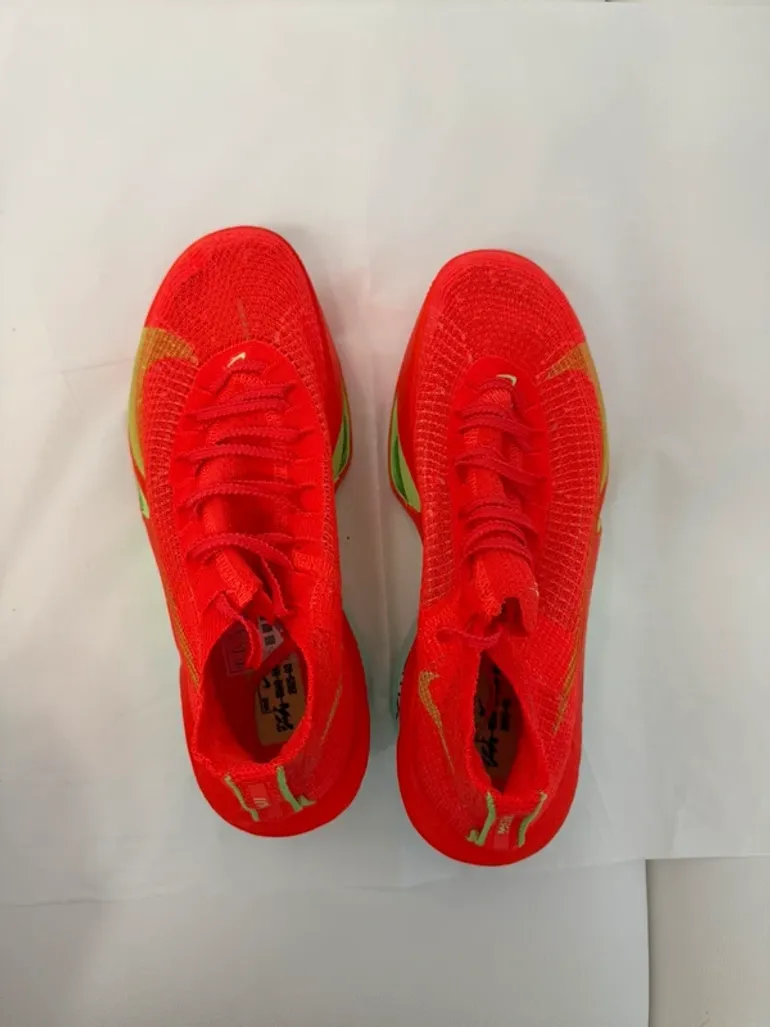 Used Nike Alphafly Next% 3 bike — image 1 of 4