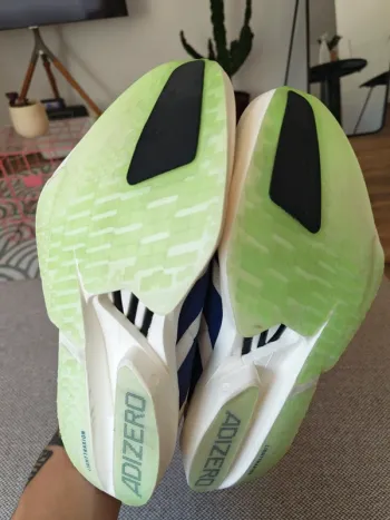 Gebrauchtes Adidas Adios Pro 4 bike — Bild 3 von 4