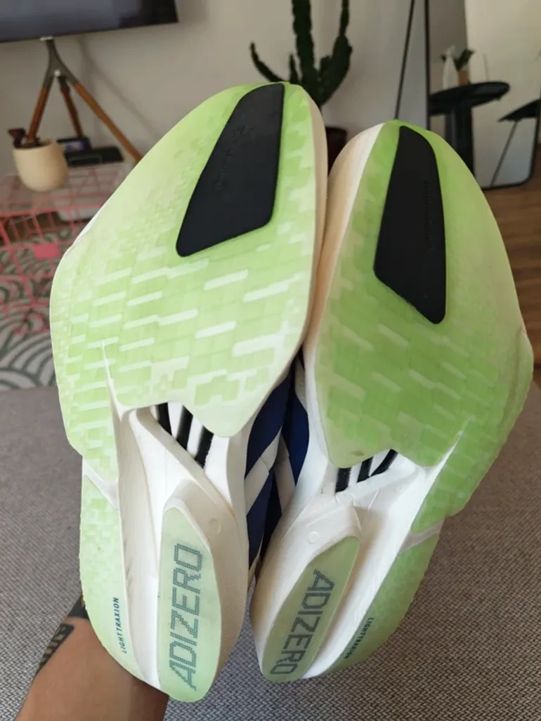 Gebrauchtes Adidas Adios Pro 4 bike — Bild 3 von 4