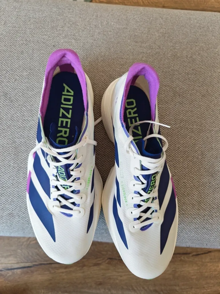 Gebrauchtes Adidas Adios Pro 4 bike — Bild 2 von 4
