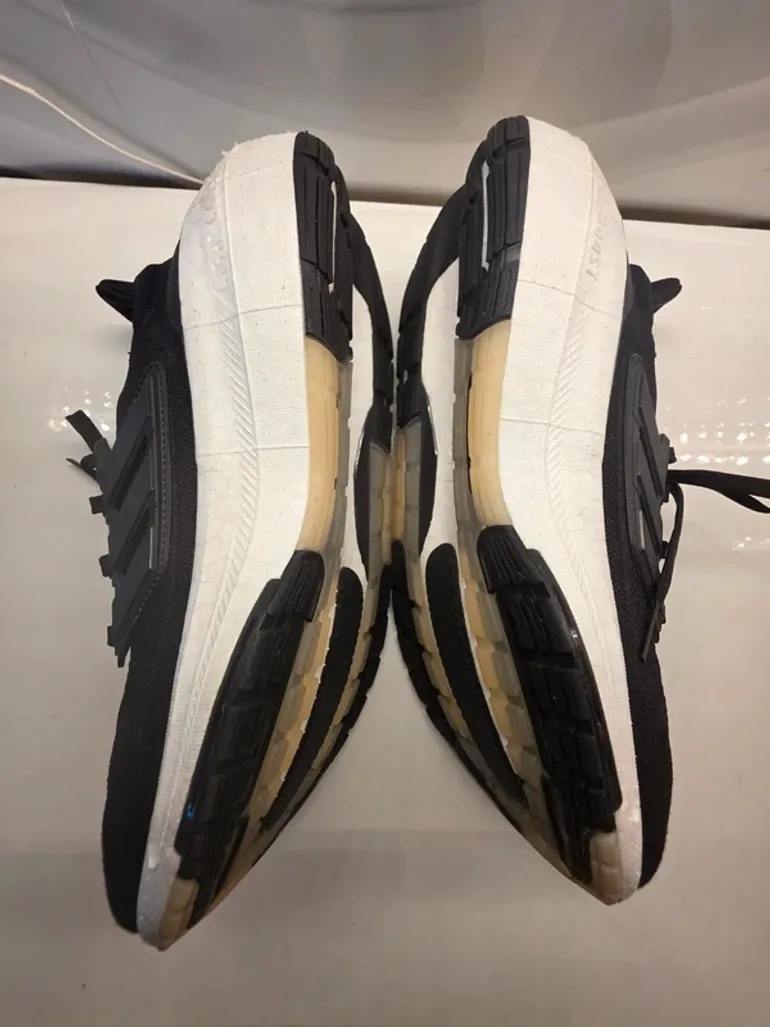 Used Adidas Ultraboost Light bike — image 9 of 9