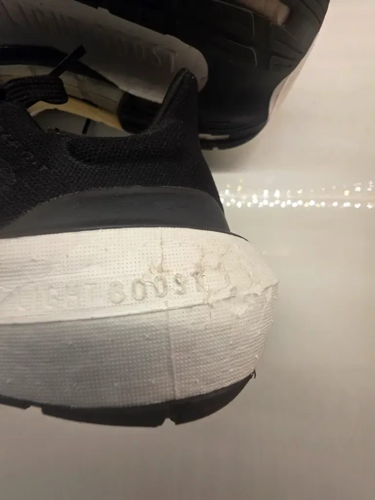 Used Adidas Ultraboost Light bike — image 7 of 9