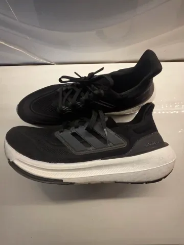 Used Adidas Ultraboost Light Running Shoes